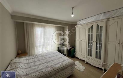 ÜMRANİYE TANTAVİ MAHALLESİ'NDE SATILIK SİTE İÇİ 3+1 DAİRE