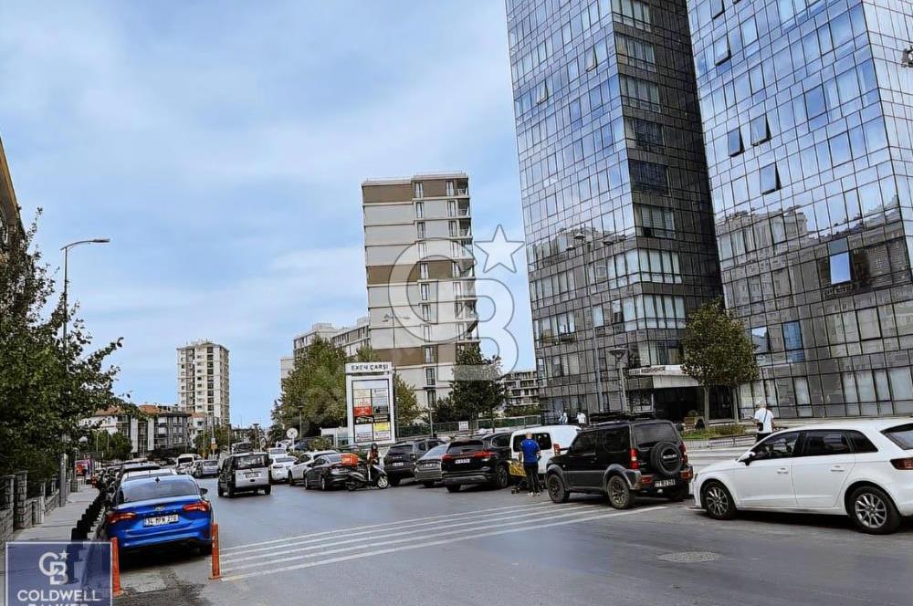 ÜMRANİYE TANTAVİ MAHALLESİ'NDE SATILIK SİTE İÇİ 3+1 DAİRE