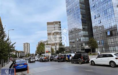 ÜMRANİYE TANTAVİ MAHALLESİ'NDE SATILIK SİTE İÇİ 3+1 DAİRE