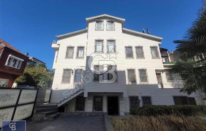 BEYKOZ YALIKÖY SATILIK RESTORASYONLU 2.DERECE TARİHİ ESER KÖŞK