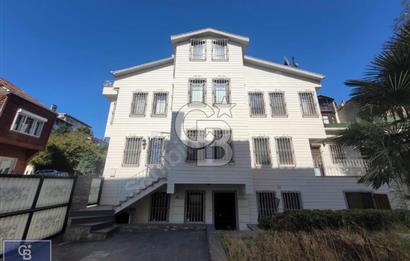 BEYKOZ YALIKÖY KİRALIK RESTORASYONLU 2.DERECE TARİHİ ESER KÖŞK