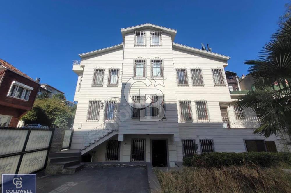 BEYKOZ YALIKÖY SATILIK RESTORASYONLU 2.DERECE TARİHİ ESER KÖŞK