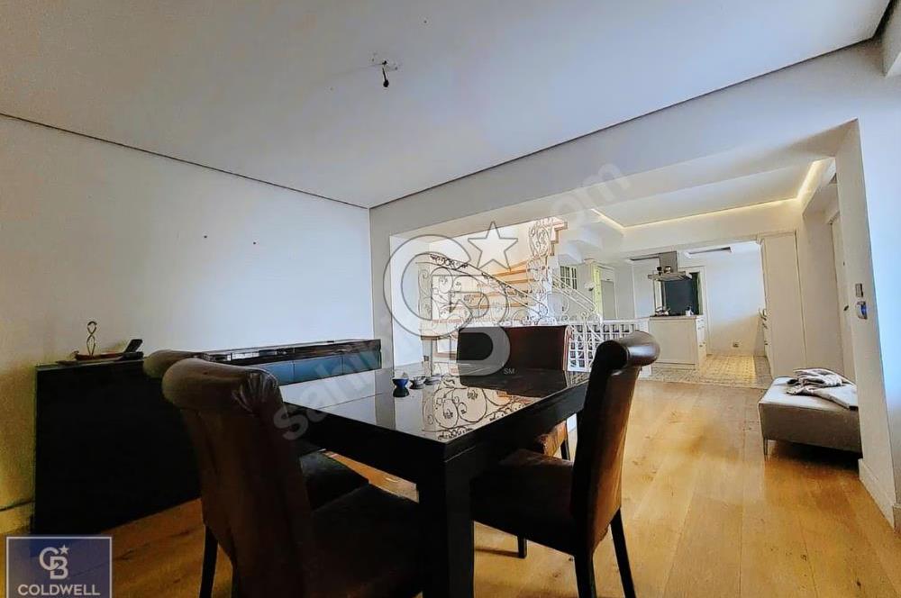 BEYKOZ YALIKÖY KİRALIK RESTORASYONLU 2.DERECE TARİHİ ESER KÖŞK