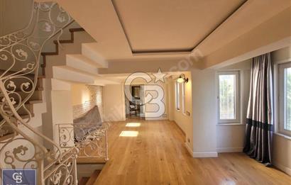 BEYKOZ YALIKÖY KİRALIK RESTORASYONLU 2.DERECE TARİHİ ESER KÖŞK
