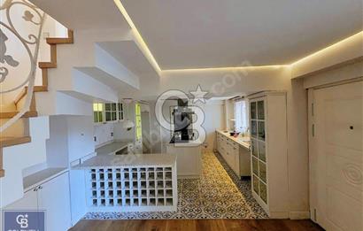 BEYKOZ YALIKÖY KİRALIK RESTORASYONLU 2.DERECE TARİHİ ESER KÖŞK