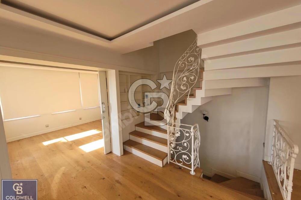 BEYKOZ YALIKÖY KİRALIK RESTORASYONLU 2.DERECE TARİHİ ESER KÖŞK