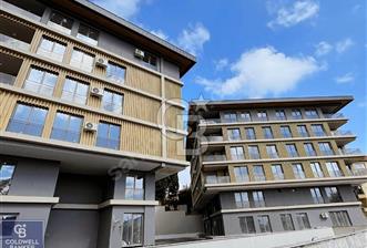 ÇENGELKÖY MERKEZ'DE SATILIK SİTE İÇİ 4+1 ARAKAT DAİRE