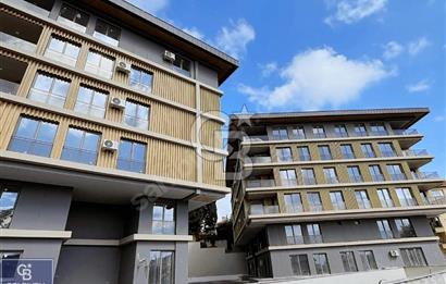 ÇENGELKÖY MERKEZ'DE SATILIK SİTE İÇİ 4+1 ARAKAT DAİRE