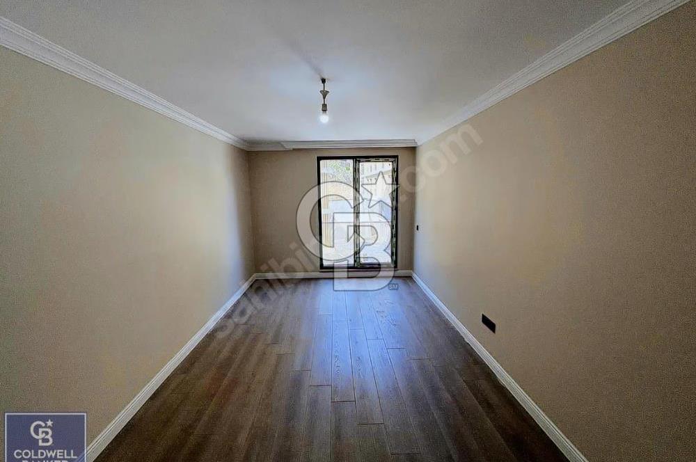 ÇENGELKÖY MERKEZ'DE SATILIK SİTE İÇİ 4+1 ARAKAT DAİRE
