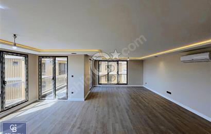 ÇENGELKÖY MERKEZ'DE SATILIK SİTE İÇİ 4+1 ARAKAT DAİRE