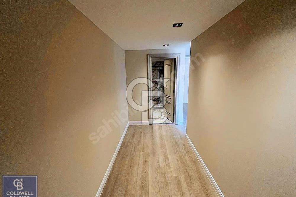 ÇENGELKÖY MERKEZ'DE SATILIK SİTE İÇİ 4+1 ARAKAT DAİRE