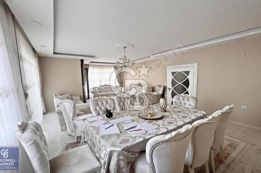 SANCAKTEPE SAMANDIRA'DA SATILIK 5+1 DUBLEKS DAİRE