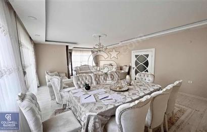 SANCAKTEPE SAMANDIRA'DA SATILIK 5+1 DUBLEKS DAİRE