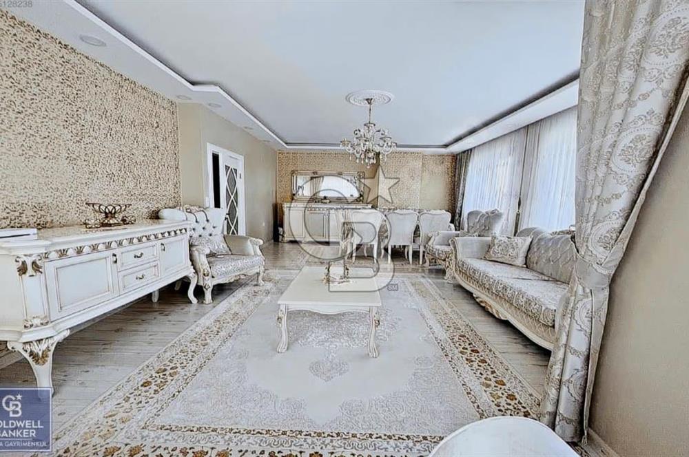SANCAKTEPE SAMANDIRA'DA SATILIK 5+1 DUBLEKS DAİRE