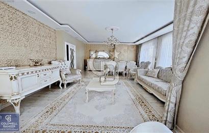 SANCAKTEPE SAMANDIRA'DA SATILIK 5+1 DUBLEKS DAİRE