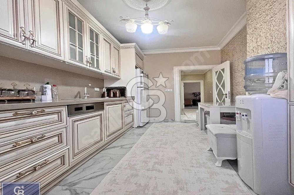 SANCAKTEPE SAMANDIRA'DA SATILIK 5+1 DUBLEKS DAİRE