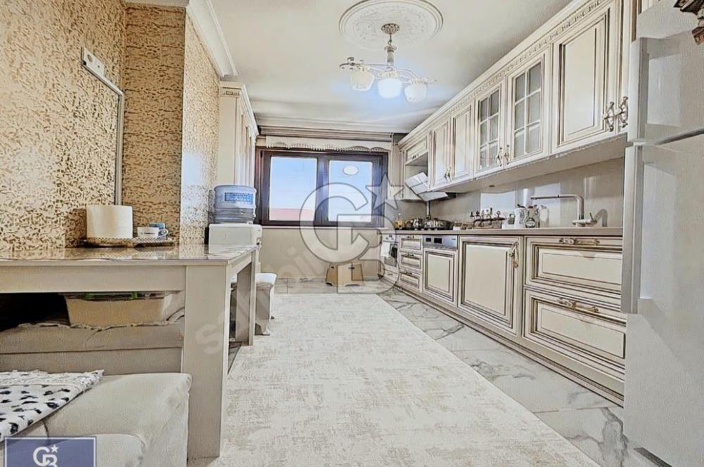 SANCAKTEPE SAMANDIRA'DA SATILIK 5+1 DUBLEKS DAİRE