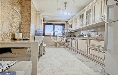 SANCAKTEPE SAMANDIRA'DA SATILIK 5+1 DUBLEKS DAİRE