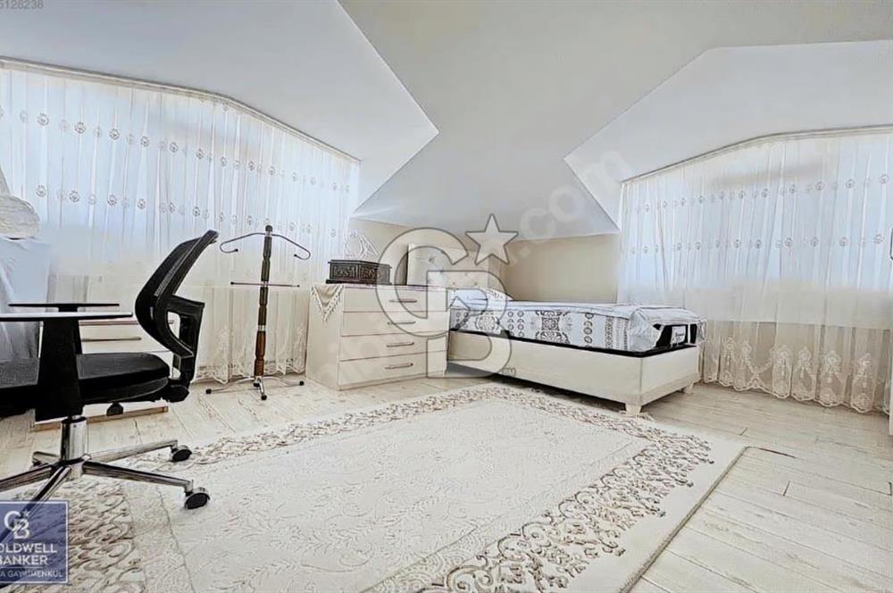 SANCAKTEPE SAMANDIRA'DA SATILIK 5+1 DUBLEKS DAİRE
