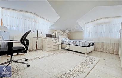 SANCAKTEPE SAMANDIRA'DA SATILIK 5+1 DUBLEKS DAİRE