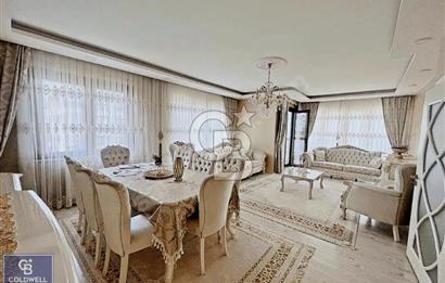 SANCAKTEPE SAMANDIRA'DA SATILIK 5+1 DUBLEKS DAİRE