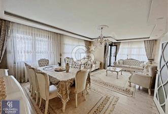 SANCAKTEPE SAMANDIRA'DA SATILIK 5+1 DUBLEKS DAİRE