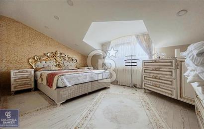 SANCAKTEPE SAMANDIRA'DA SATILIK 5+1 DUBLEKS DAİRE