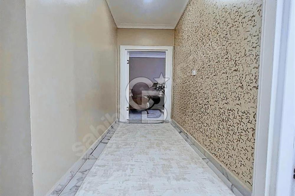 SANCAKTEPE SAMANDIRA'DA SATILIK 5+1 DUBLEKS DAİRE