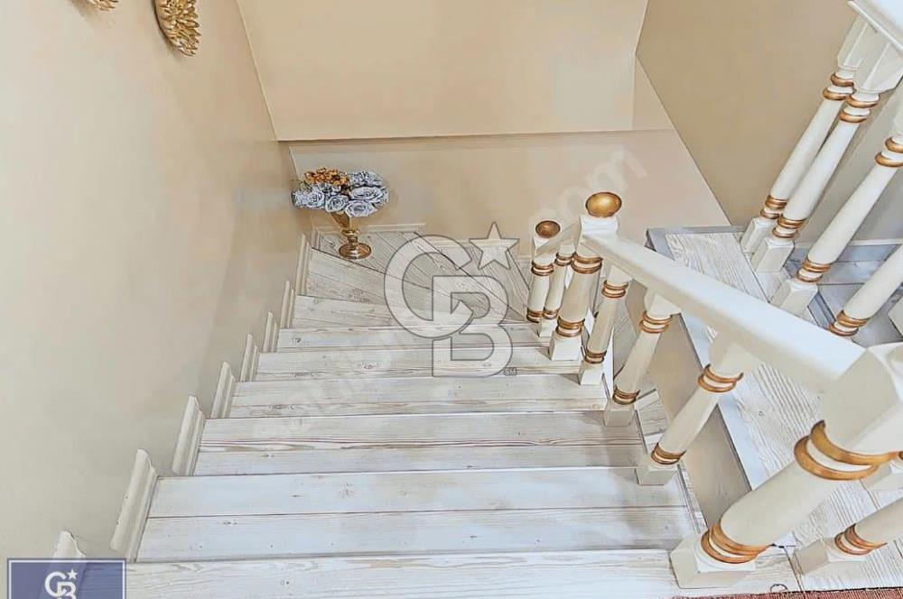 SANCAKTEPE SAMANDIRA'DA SATILIK 5+1 DUBLEKS DAİRE
