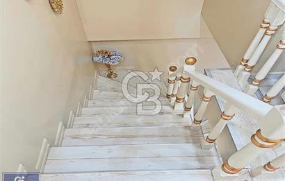 SANCAKTEPE SAMANDIRA'DA SATILIK 5+1 DUBLEKS DAİRE