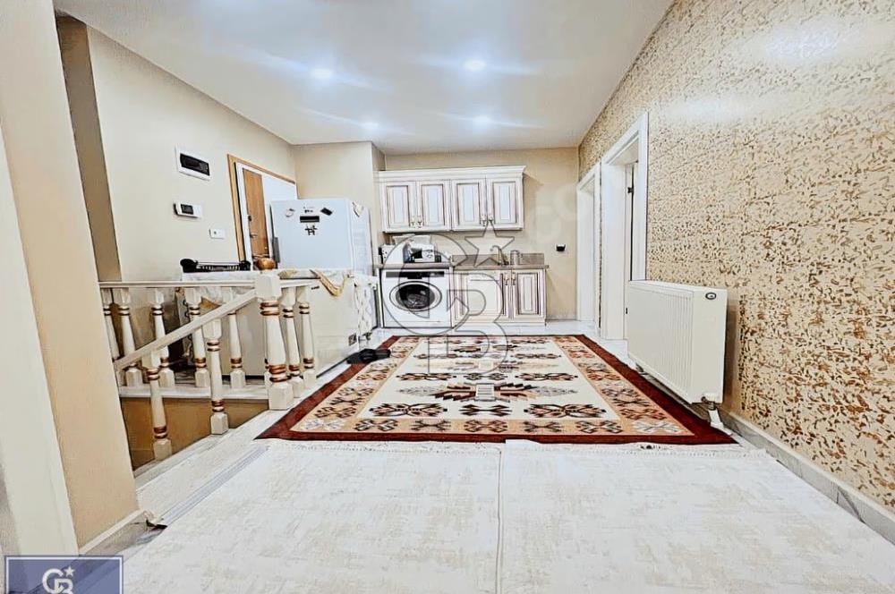 SANCAKTEPE SAMANDIRA'DA SATILIK 5+1 DUBLEKS DAİRE