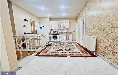SANCAKTEPE SAMANDIRA'DA SATILIK 5+1 DUBLEKS DAİRE