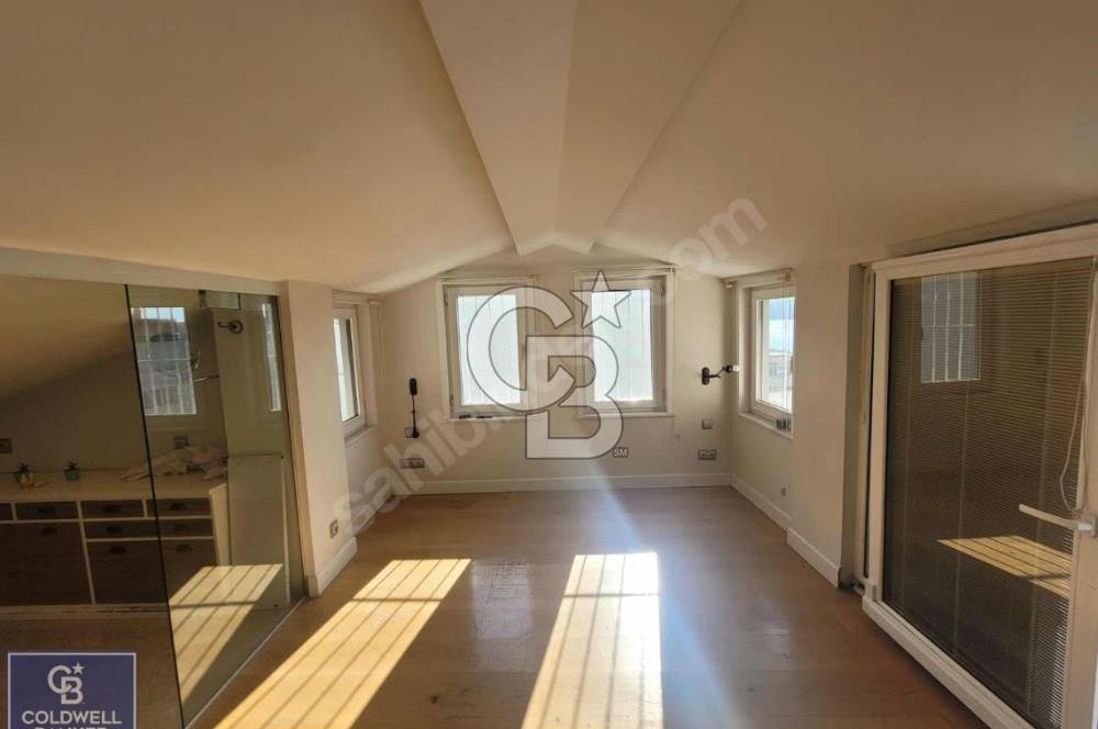 BEYKOZ YALIKÖY KİRALIK RESTORASYONLU 2.DERECE TARİHİ ESER KÖŞK