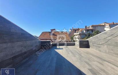 BEYKOZ YALIKÖY SATILIK RESTORASYONLU 2.DERECE TARİHİ ESER KÖŞK