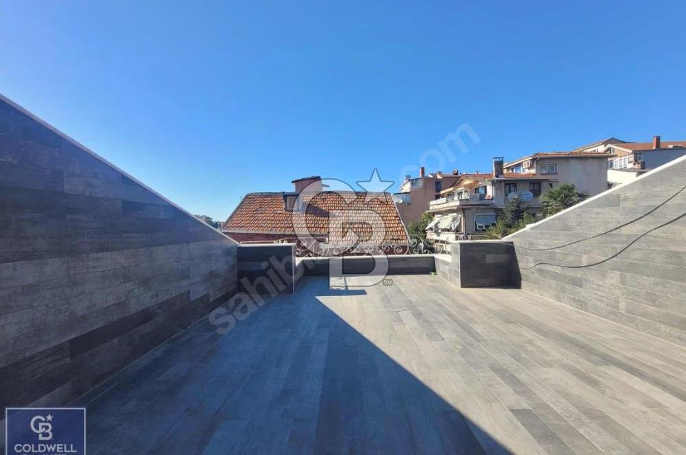 BEYKOZ YALIKÖY KİRALIK RESTORASYONLU 2.DERECE TARİHİ ESER KÖŞK