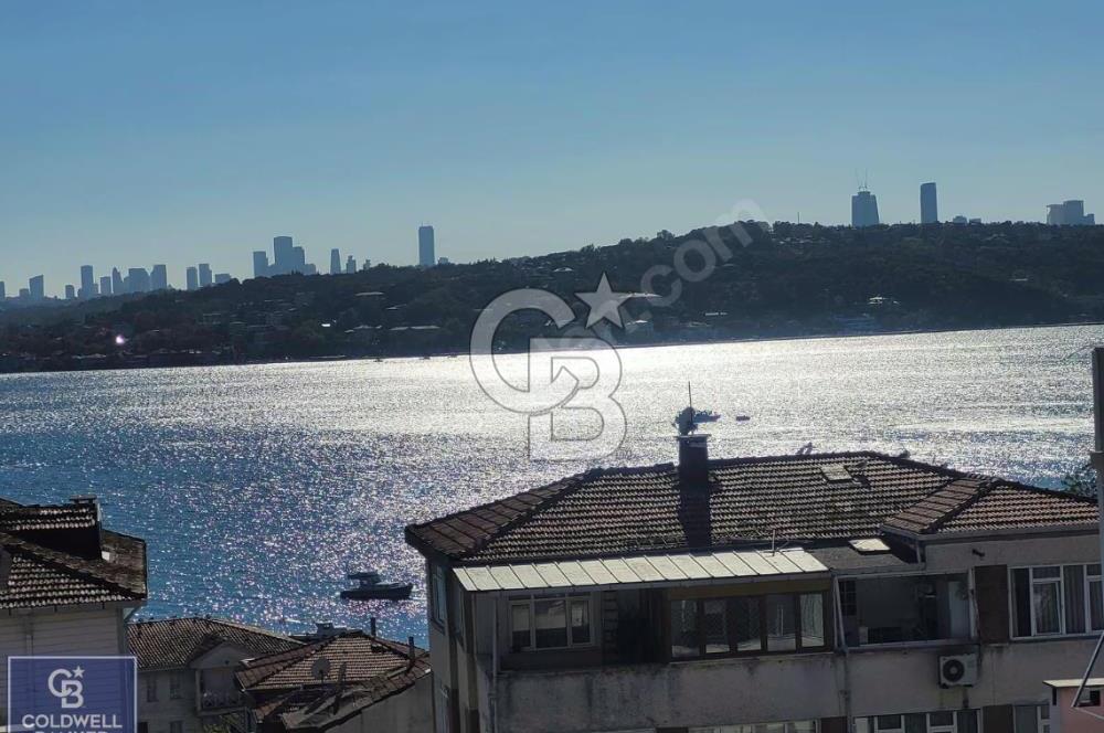 BEYKOZ YALIKÖY KİRALIK RESTORASYONLU 2.DERECE TARİHİ ESER KÖŞK