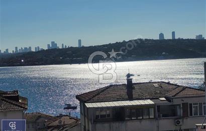 BEYKOZ YALIKÖY KİRALIK RESTORASYONLU 2.DERECE TARİHİ ESER KÖŞK