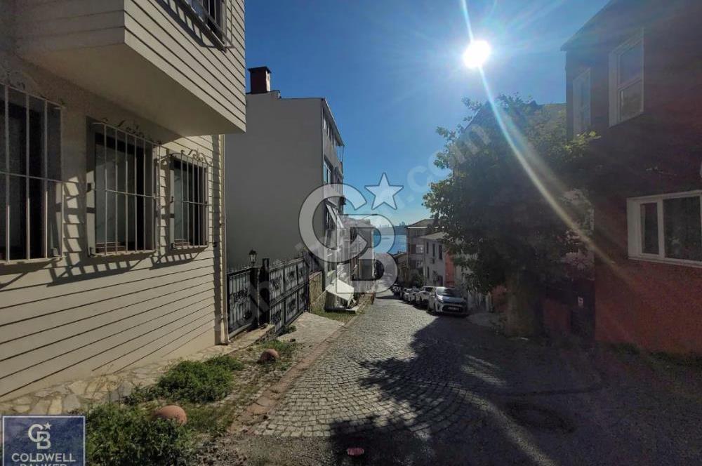 BEYKOZ YALIKÖY SATILIK RESTORASYONLU 2.DERECE TARİHİ ESER KÖŞK