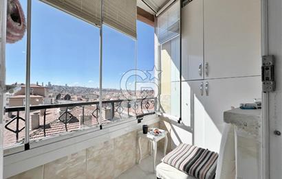 DEREBOYU CD YAKINI PANORAMİK MANZARALI KAPALI TERASLI 5+1 DUBLEX