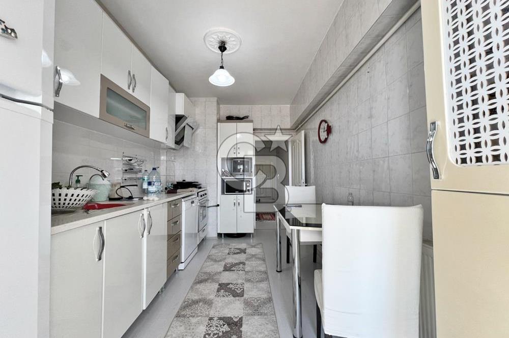 DEREBOYU CD YAKINI PANORAMİK MANZARALI KAPALI TERASLI 5+1 DUBLEX