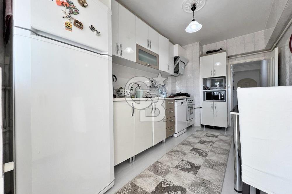 DEREBOYU CD YAKINI PANORAMİK MANZARALI KAPALI TERASLI 5+1 DUBLEX