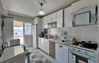 DEREBOYU CD YAKINI PANORAMİK MANZARALI KAPALI TERASLI 5+1 DUBLEX