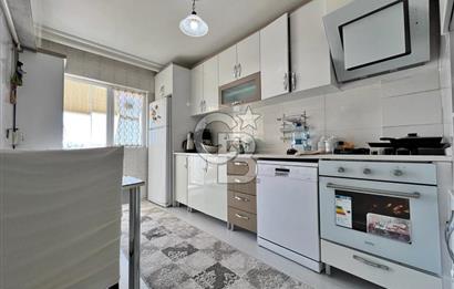 DEREBOYU CD YAKINI PANORAMİK MANZARALI KAPALI TERASLI 5+1 DUBLEX