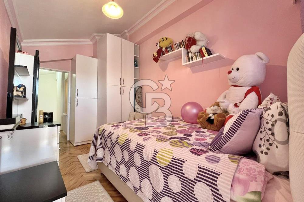 DEREBOYU CD YAKINI PANORAMİK MANZARALI KAPALI TERASLI 5+1 DUBLEX