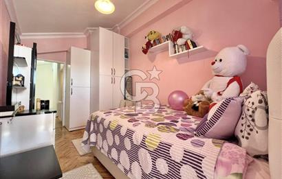 DEREBOYU CD YAKINI PANORAMİK MANZARALI KAPALI TERASLI 5+1 DUBLEX