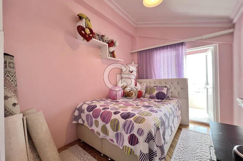DEREBOYU CD YAKINI PANORAMİK MANZARALI KAPALI TERASLI 5+1 DUBLEX
