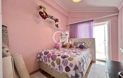 DEREBOYU CD YAKINI PANORAMİK MANZARALI KAPALI TERASLI 5+1 DUBLEX