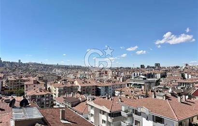 DEREBOYU CD YAKINI PANORAMİK MANZARALI KAPALI TERASLI 5+1 DUBLEX
