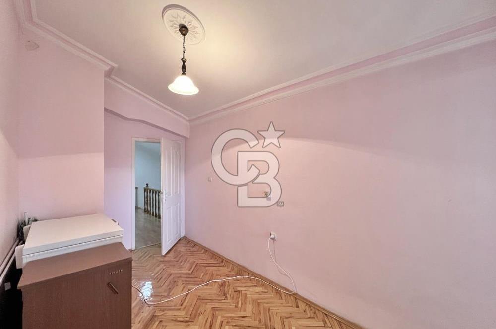 DEREBOYU CD YAKINI PANORAMİK MANZARALI KAPALI TERASLI 5+1 DUBLEX
