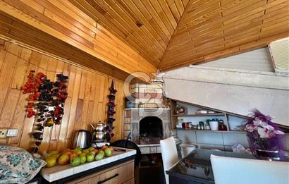 DEREBOYU CD YAKINI PANORAMİK MANZARALI KAPALI TERASLI 5+1 DUBLEX